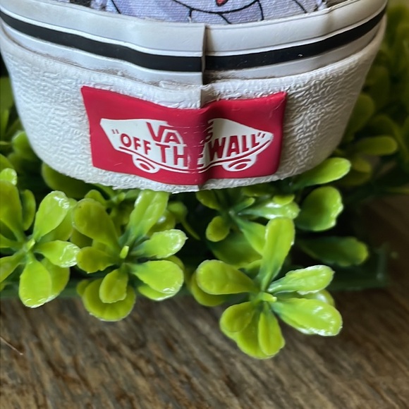 Vans Old Skool Patchwork Pretty Guardian Sailor Moon - Picture 6 of 15